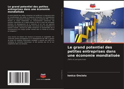 Le grand potentiel des petites entreprises dans une économie mondialisée