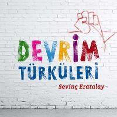 Devrim Türküleri CD