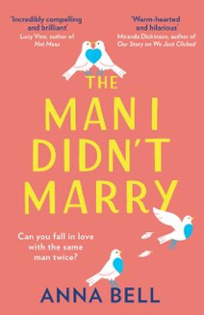 Man I Didn’t Marry