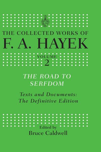 The Road to Serfdom
