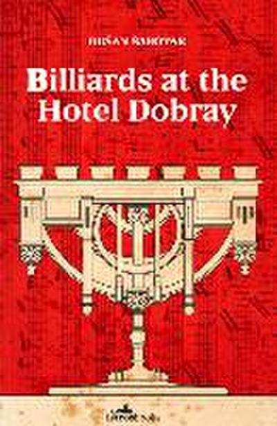 Billiards at the Hotel Dobray