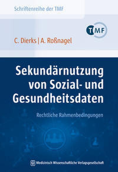 Sekundärnutzung von Sozial- und Gesundheitsdaten