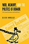 War, Memory, and the Politics of Humor