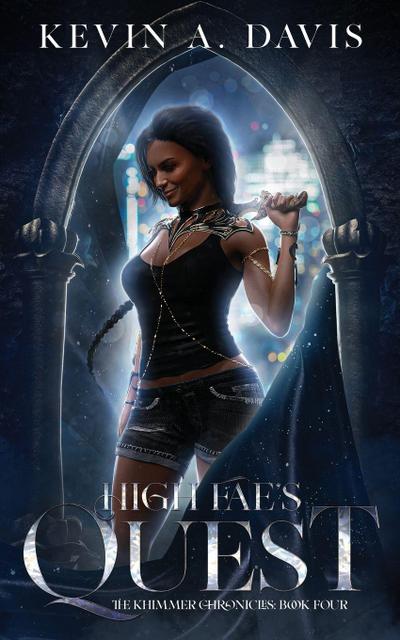High Fae’s Quest