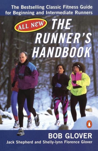 The Runner’s Handbook