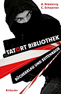 Tatort Bibliothek: Bücherklau und Seitenraub