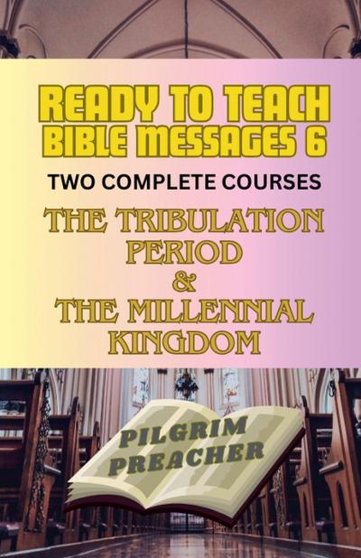 Ready to Teach Bible Messages 6