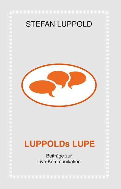 LUPPOLDs LUPE