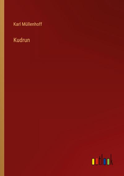 Kudrun