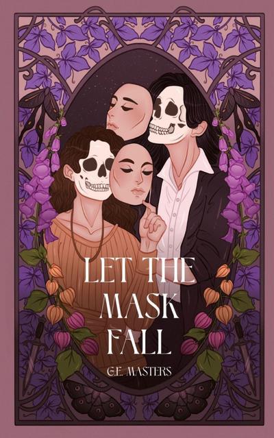 Let The Mask Fall