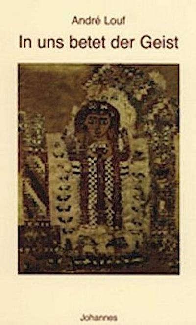 In uns betet der Geist