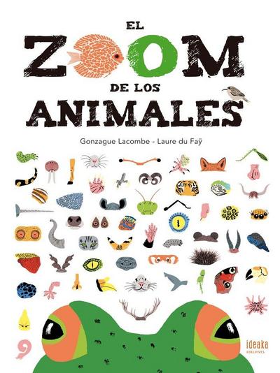 El Zoom de Los Animales