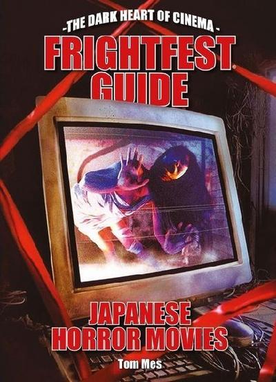 Frightfest Guide to Japanese Horror Movies