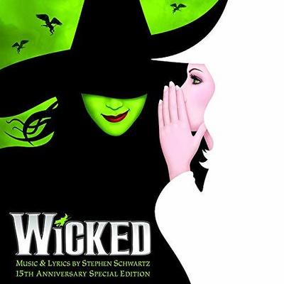Wicked (The 15th Anniversary Edition)