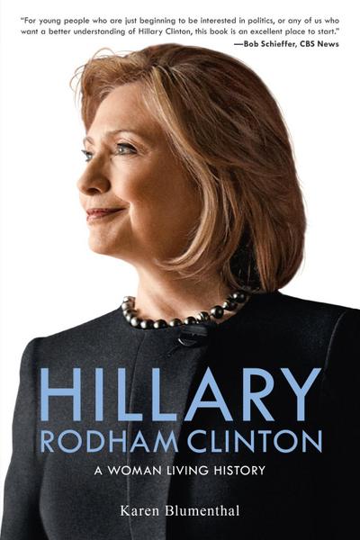 Hillary Rodham Clinton