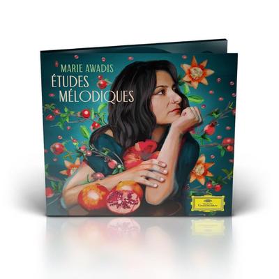 Études Mélodiques