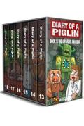 Diary of a Piglin Boxset