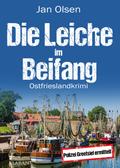 Die Leiche im Beifang