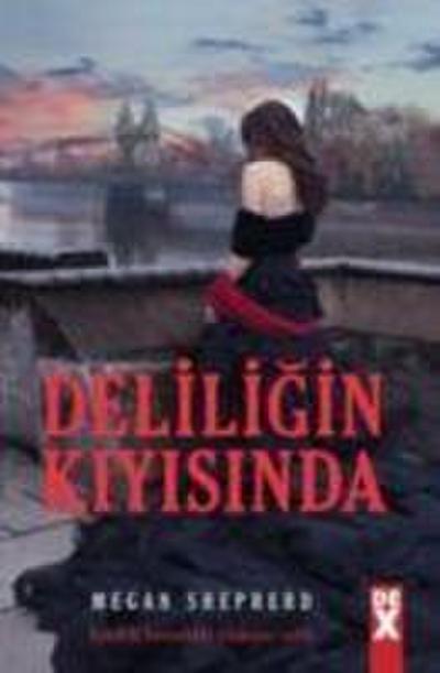 Deliligin Kiyisinda