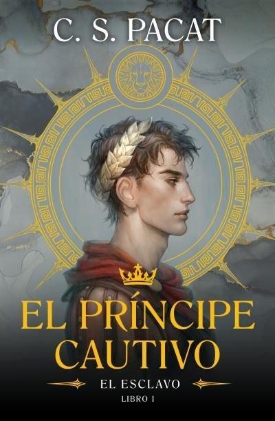 Principe Cautivo, El. El Esclavo