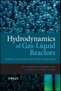 Hydrodynamics of Gas-Liquid Reactors