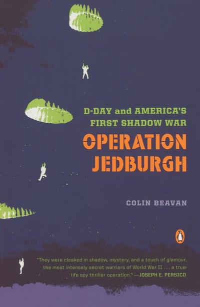 Operation Jedburgh