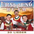 Groáe Erfolge-30 Lieder