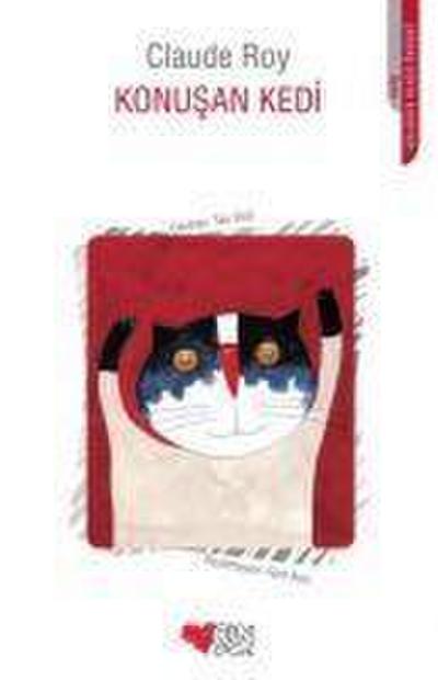 Konusan Kedi