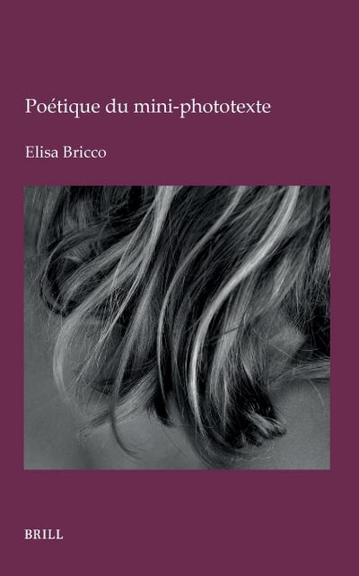Po tique du mini-phototexte