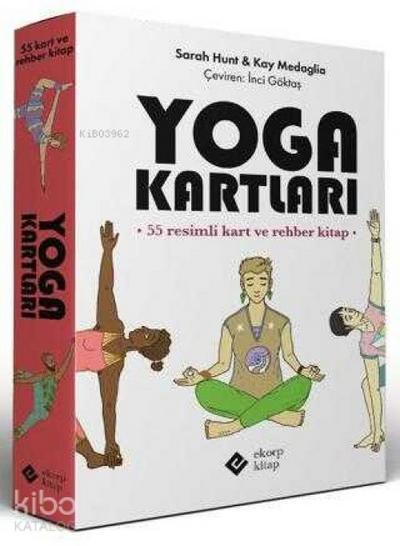 Yoga Kartlari