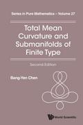 TOTAL MEAN CURV & SUBMAN (2ND ED)