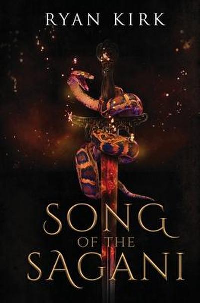 Song of the Sagani