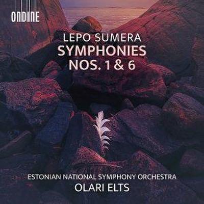 Sumera: Sinfonien Nr. 1 & 6
