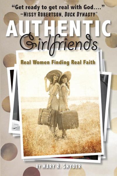 Authentic Girlfriends