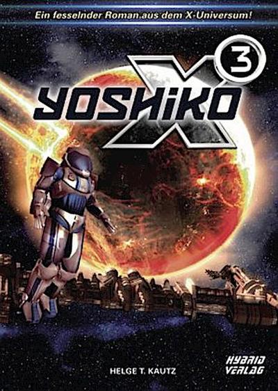 X3: Yoshiko
