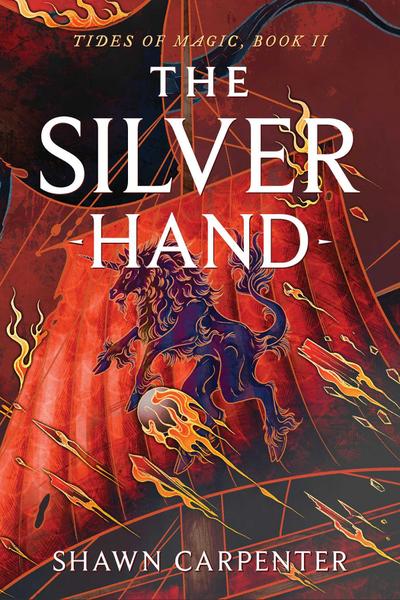 The Silver Hand
