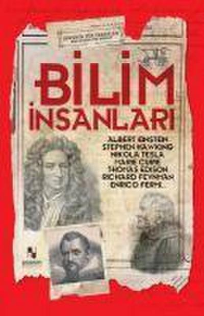 Bilim Insanlari