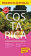 MARCO POLO Reiseführer Costa Rica
