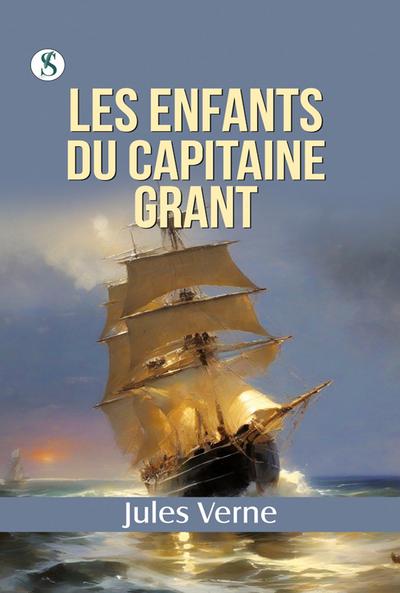 Les enfants du capitaine Grant