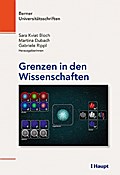 Grenzen in den Wissenschaften