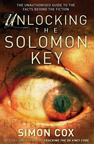 Decoding the Lost Symbol