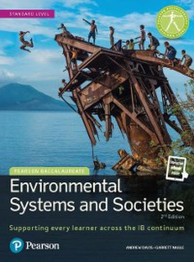 Pearson Baccalaureate Essentials: Environmental Systems and Societies (ESS) uPDF