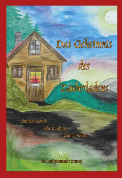 Das Geheimnis des Zauberladens