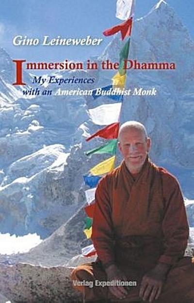 Immersion in the Dhamma