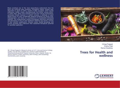 Trees for Health and wellness