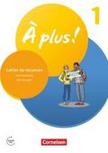 À plus ! Neubearbeitung - Französisch als 1. und 2. Fremdsprache - Ausgabe ab 2020 - Band 1
