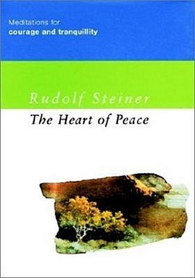 The Heart of Peace