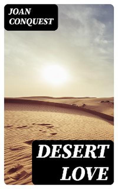 Desert Love