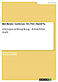 eOctopus in Hong Kong - A feasibility study