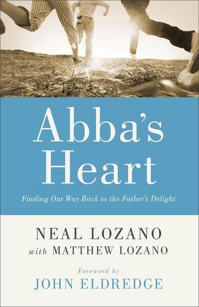 Abba’s Heart